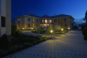 Inn Roza Vetrov